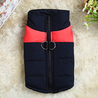 Waterproof Vest