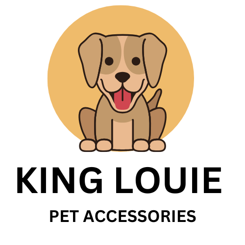 King Louie Pet Accessories