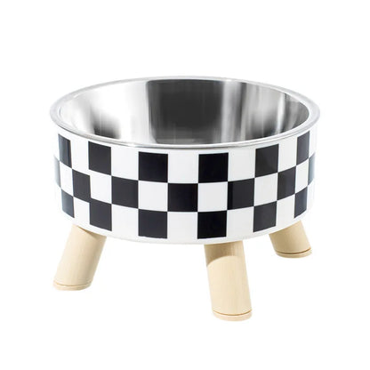 Stainless Steel Dog Bowl