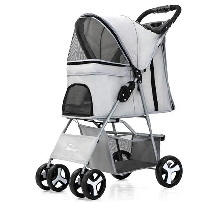 Pet Stroller