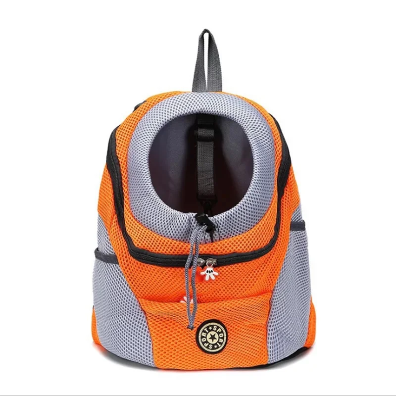 Pet Travel Backpack