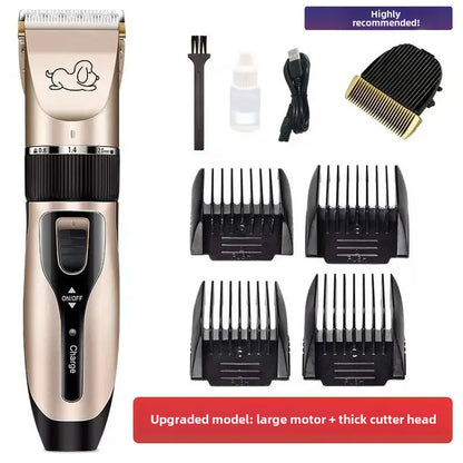 Pet Hair Trimmer