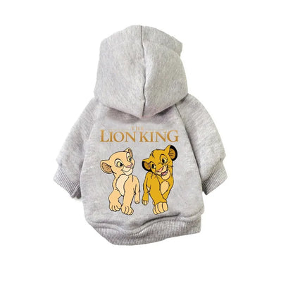 Disney Hoodie