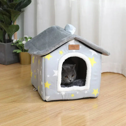 Four Seasons Pet House