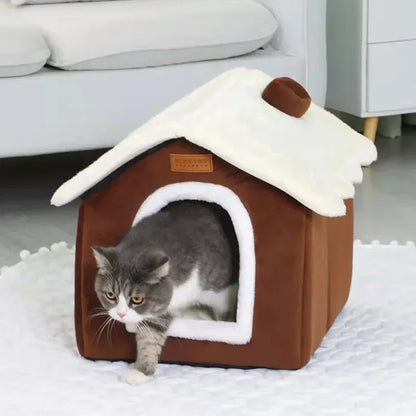 Four Seasons Pet House