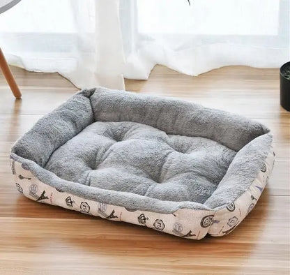 Breathable Pet Bed