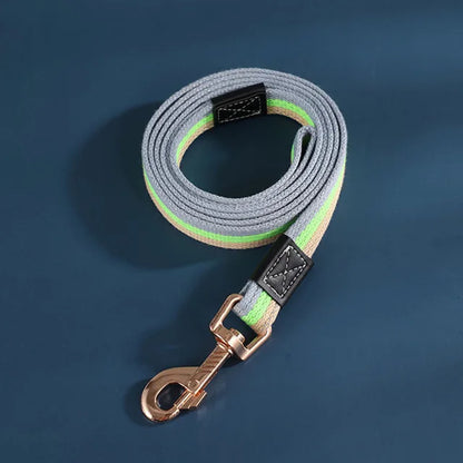 Durable Nylon Dog Training Leash