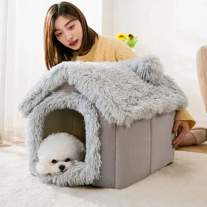 Four Seasons Pet House