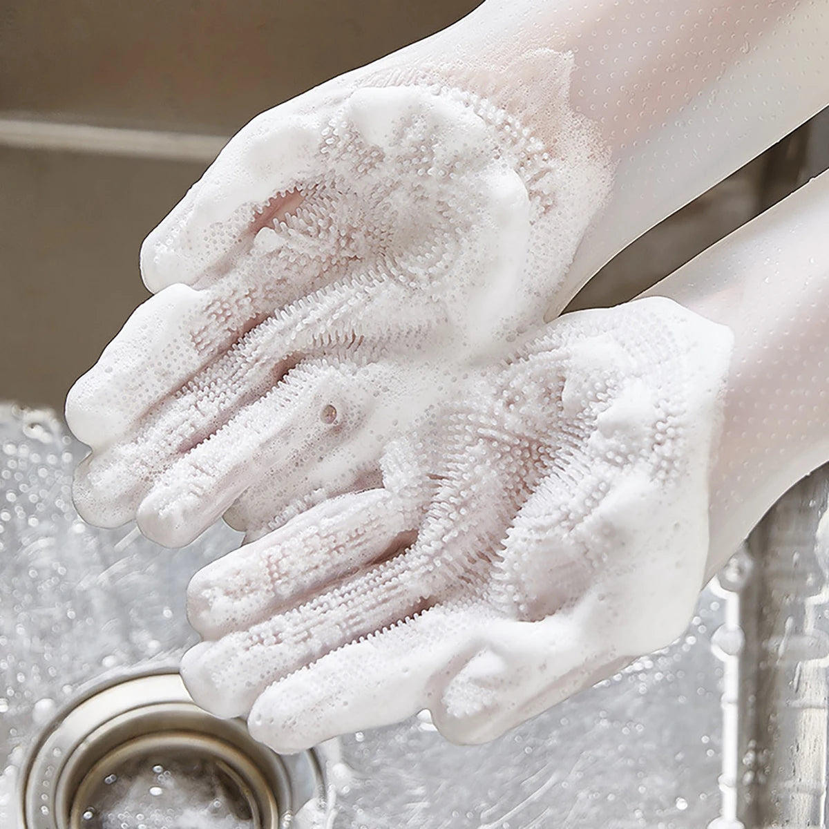 Cleaning Gloves