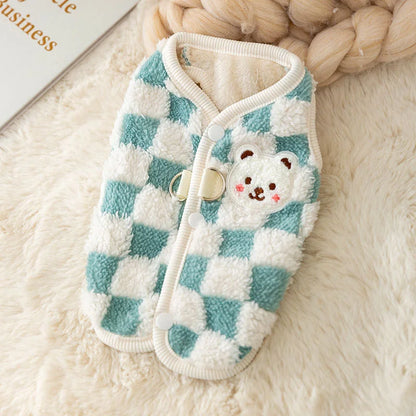 Sweet Pet Sweater for Cats