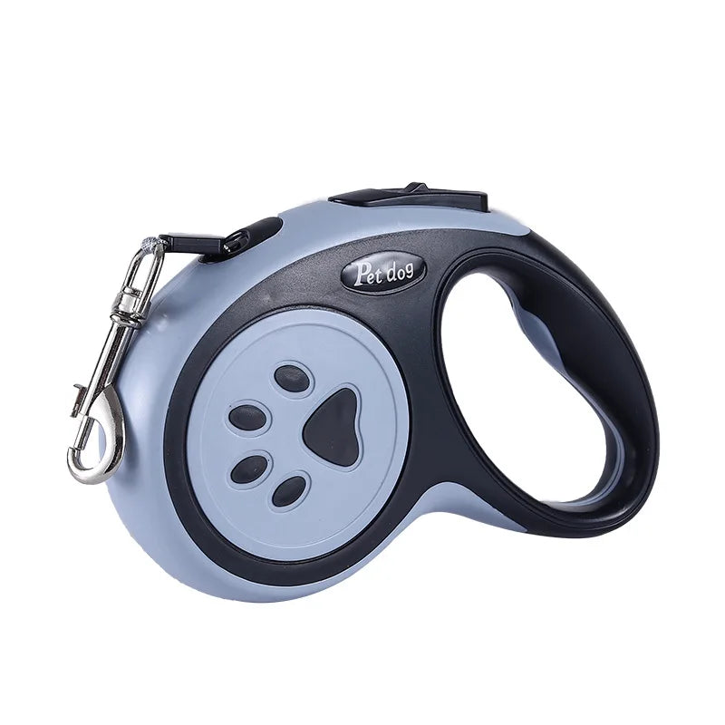 3M/5M Automatic Retractable Dog Leash