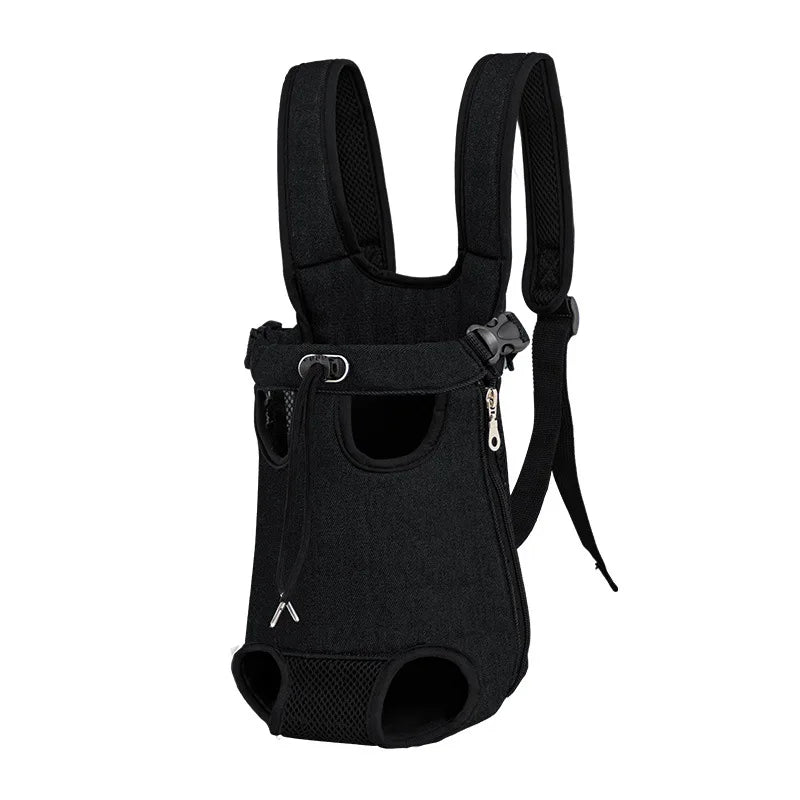 Adjustable Pet Carrier Backpack