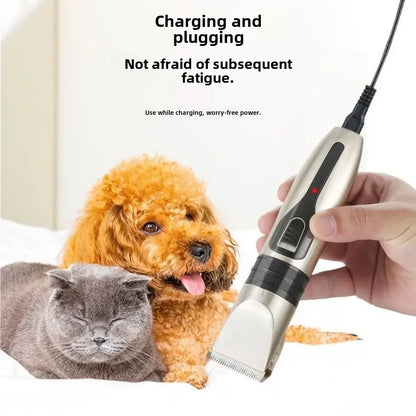 Pet Hair Trimmer