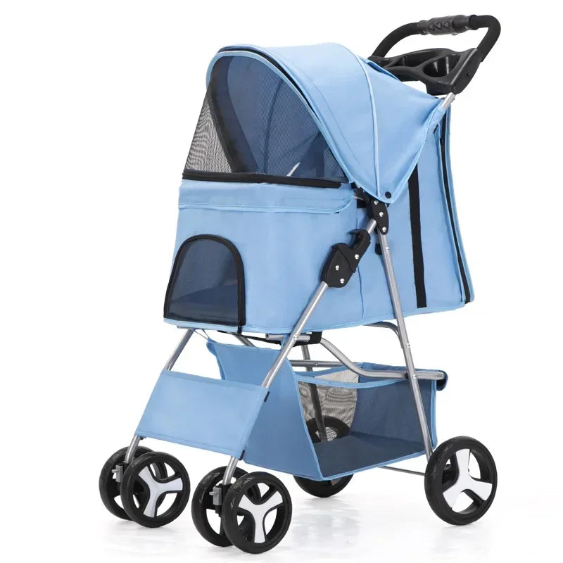 Pet Stroller