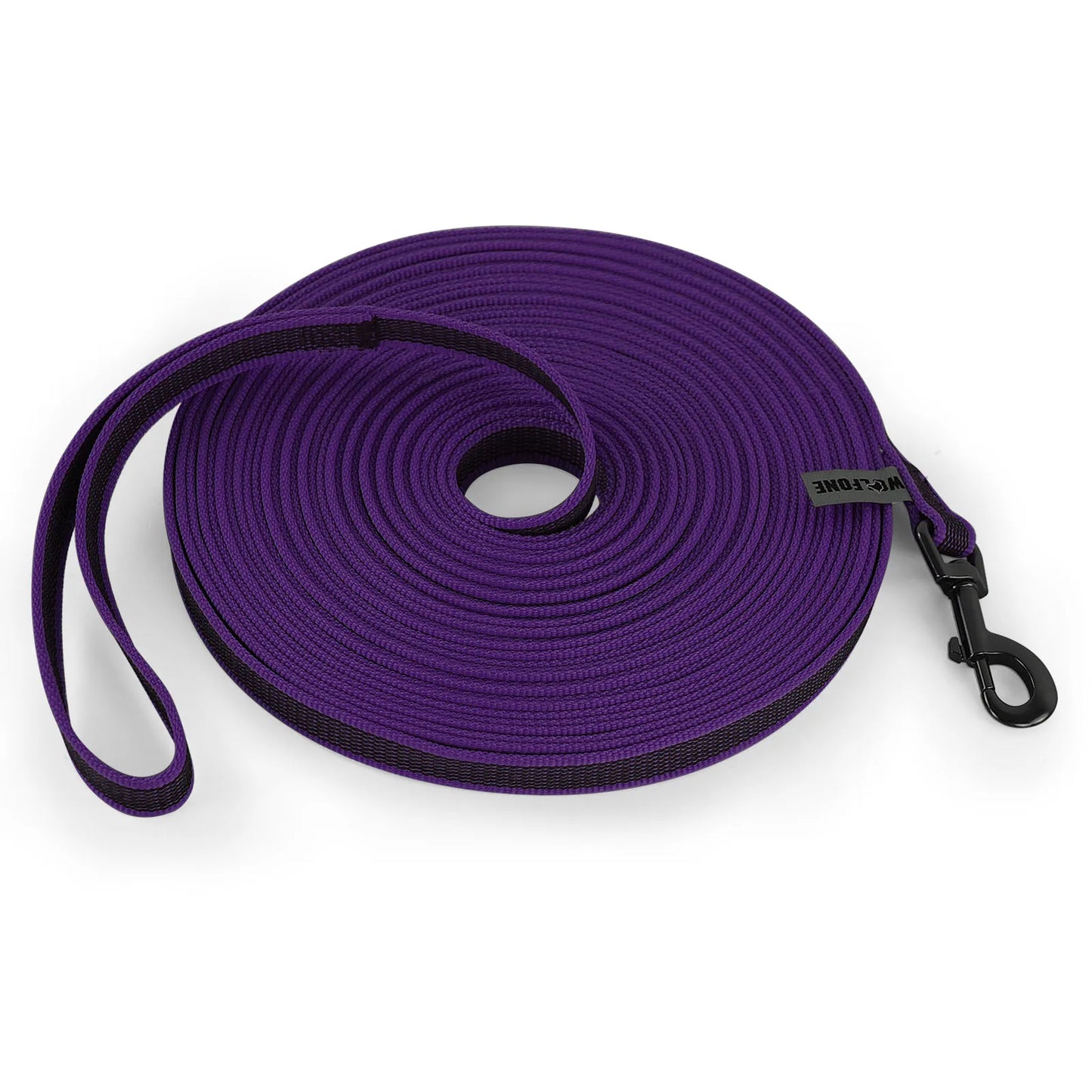 Dual-Color Dog Leash