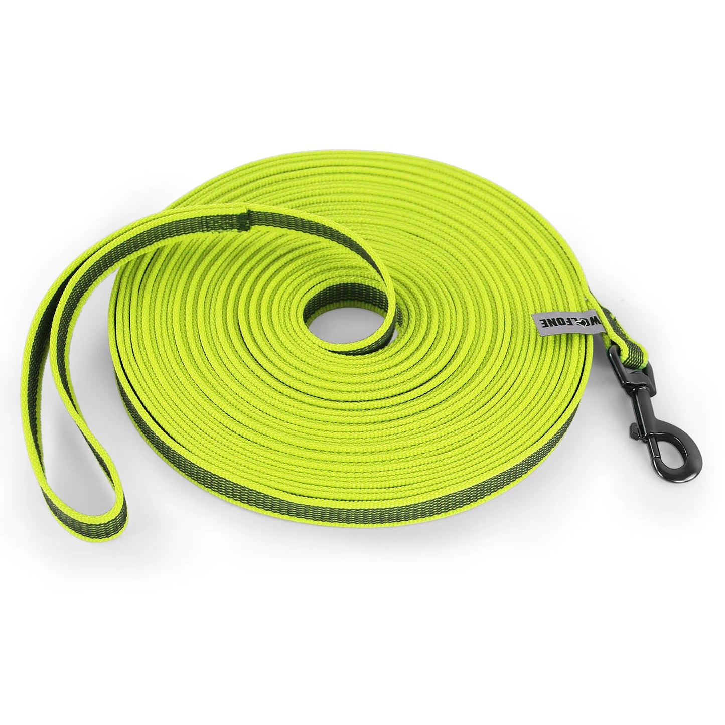 Dual-Color Dog Leash