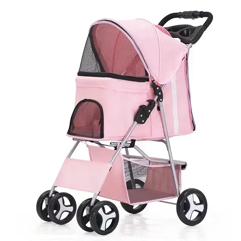 Pet Stroller