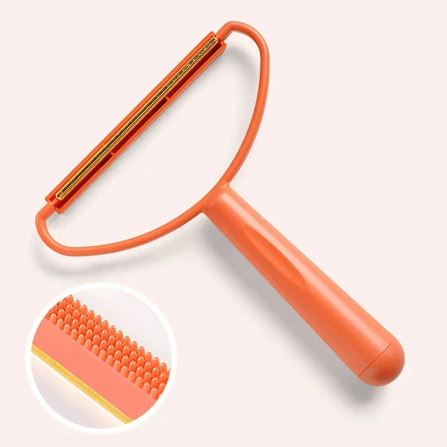 Portable Pet Hair Remover