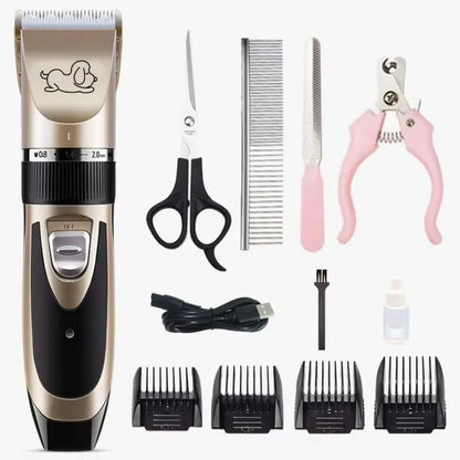 Pet Hair Trimmer