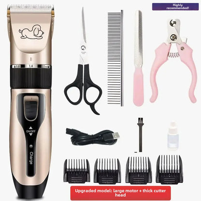 Pet Hair Trimmer