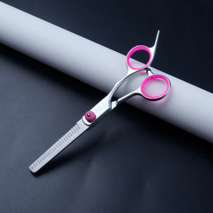 Pet Grooming Scissors Kit