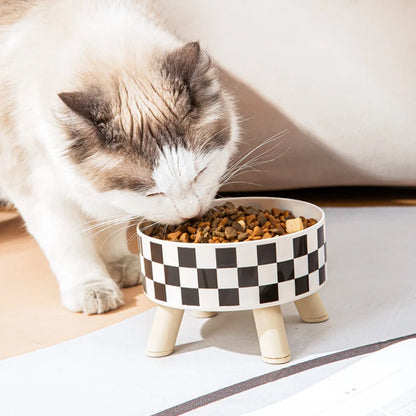 Stainless Steel Dog Bowl