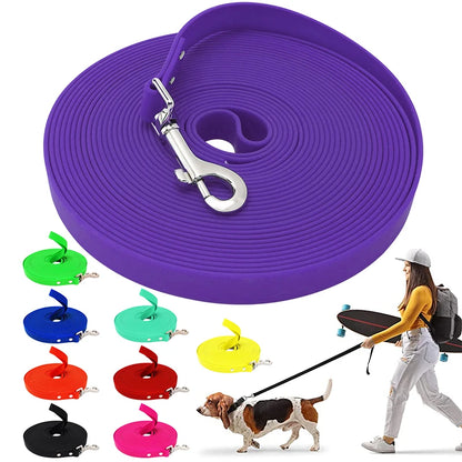 Long Line Dog Leash