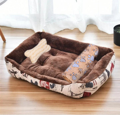 Breathable Pet Bed