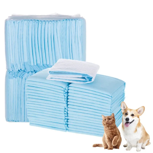 Disposable Dog Pee Pads