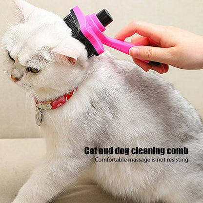 Pet Grooming Brush