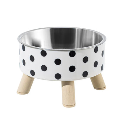 Stainless Steel Dog Bowl