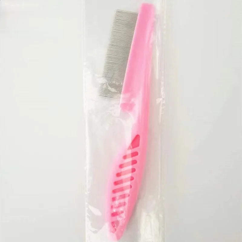 Pet Shedding & Flea Comb