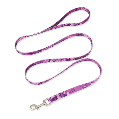 Truelove Floral Pet Leash