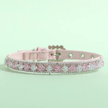 Dog & Cat Pearl Collar