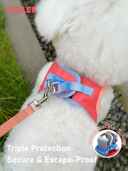 Dog Vest Harness