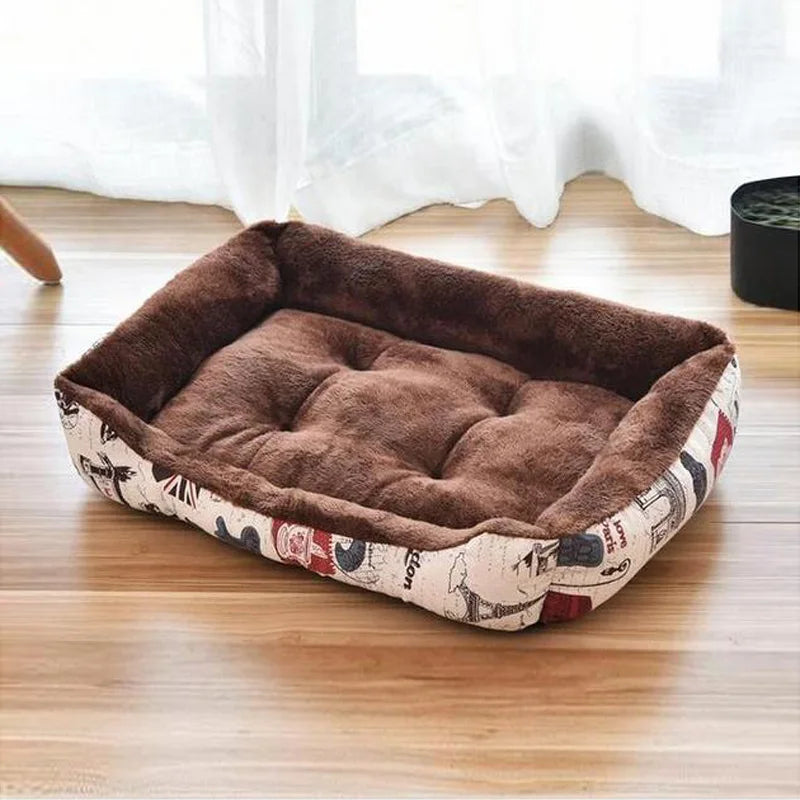 Breathable Pet Bed