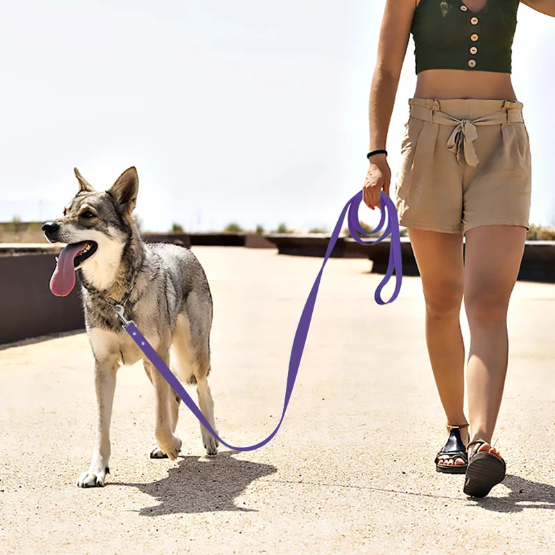 Long Line Dog Leash