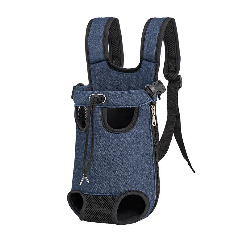 Adjustable Pet Carrier Backpack