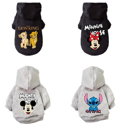 Disney Hoodie