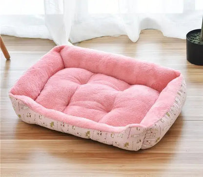 Breathable Pet Bed