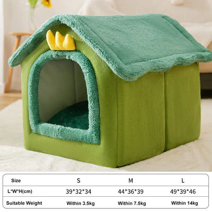 Four Seasons Pet House