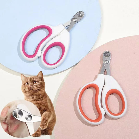 Pet Nail Clippers Kit