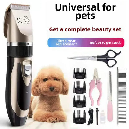 Pet Hair Trimmer