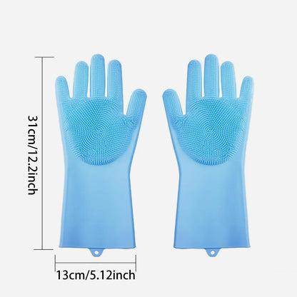 Cleaning Gloves