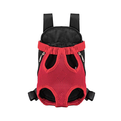 Adjustable Pet Carrier Backpack