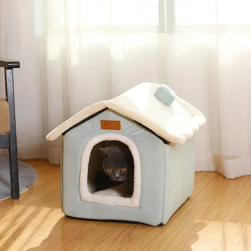 Four Seasons Pet House