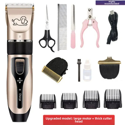 Pet Hair Trimmer