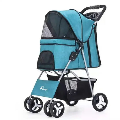 Pet Stroller