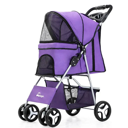 Pet Stroller