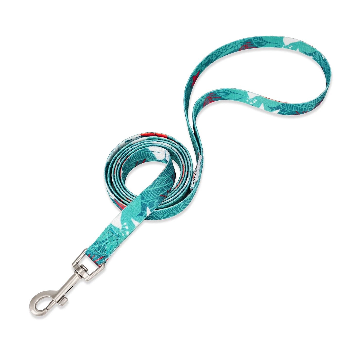 Truelove Floral Pet Leash